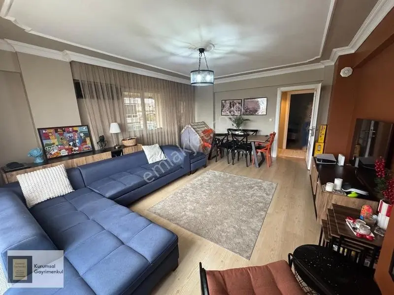 Kurumsal'dan Geçit'te Site İçi Satılık 3+1 Ara Kat Daire — fotoğraf 17
