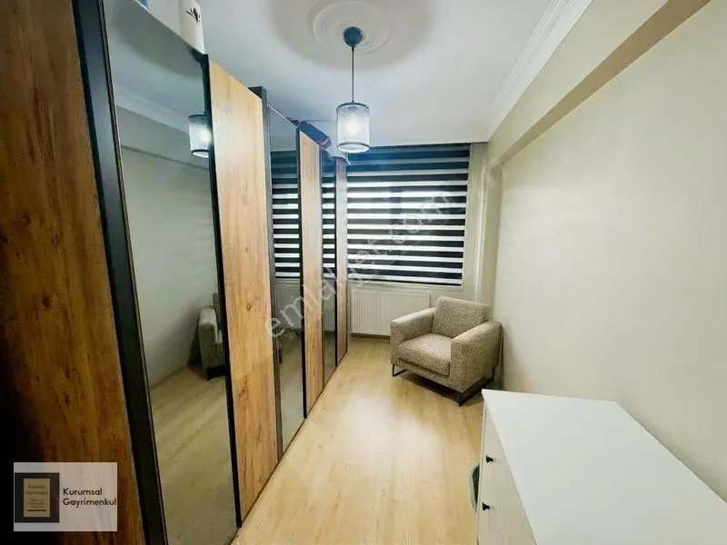 Kurumsal'dan Geçit'te Site İçi Satılık 3+1 Ara Kat Daire — fotoğraf 23