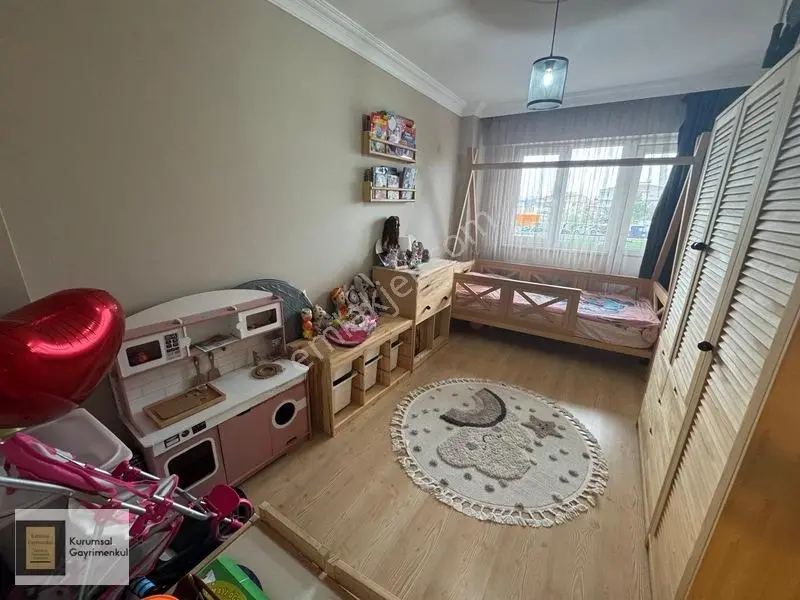 Kurumsal'dan Geçit'te Site İçi Satılık 3+1 Ara Kat Daire — fotoğraf 24