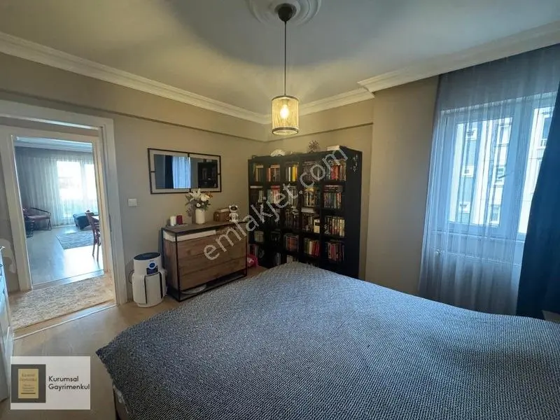 Kurumsal'dan Geçit'te Site İçi Satılık 3+1 Ara Kat Daire — fotoğraf 25