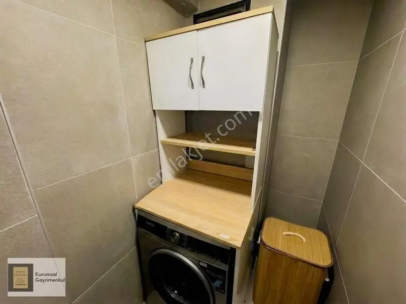 Kurumsal'dan Geçit'te Site İçi Satılık 3+1 Ara Kat Daire — fotoğraf 28
