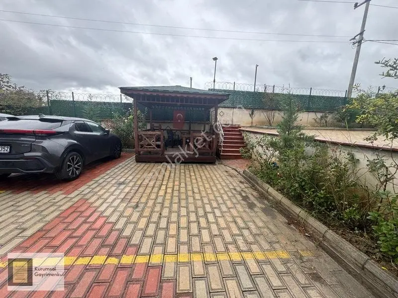 Kurumsal'dan Geçit'te Site İçi Satılık 3+1 Ara Kat Daire — fotoğraf 29