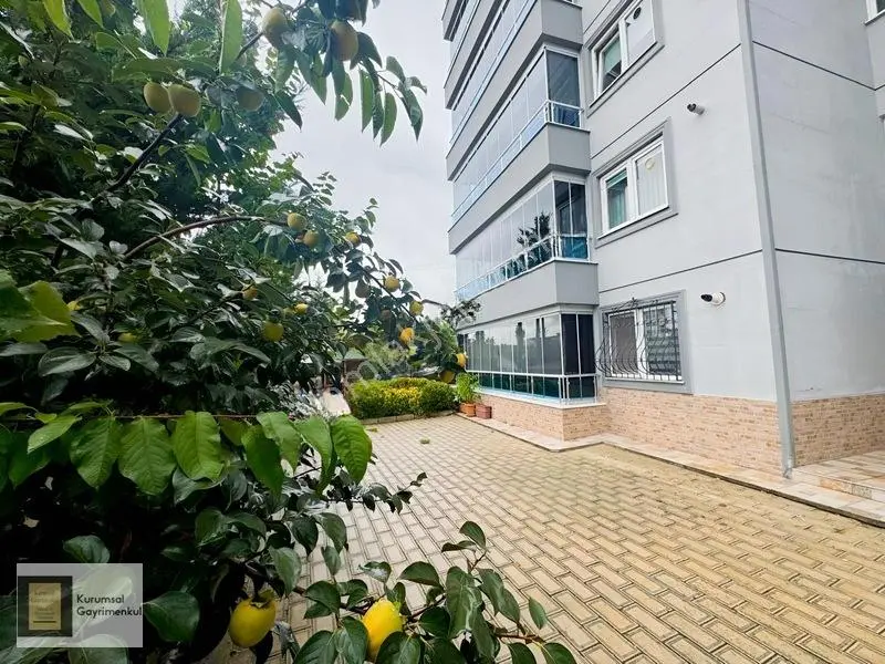 Kurumsal'dan Geçit'te Site İçi Satılık 3+1 Ara Kat Daire — fotoğraf 30