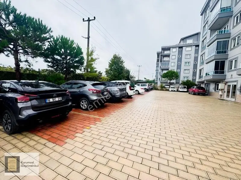 Kurumsal'dan Geçit'te Site İçi Satılık 3+1 Ara Kat Daire — fotoğraf 31