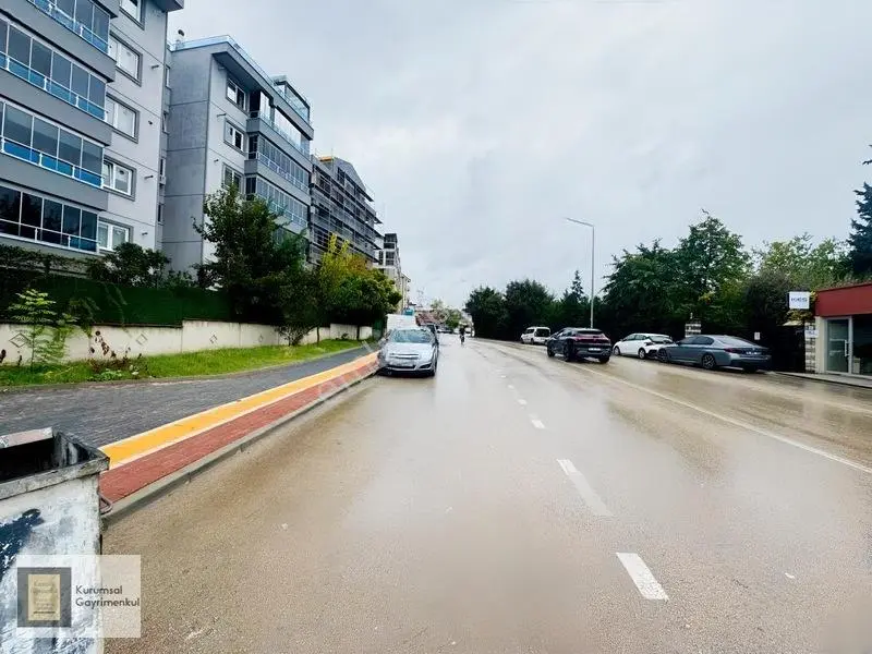 Kurumsal'dan Geçit'te Site İçi Satılık 3+1 Ara Kat Daire — fotoğraf 33