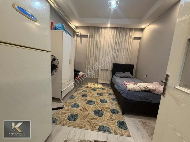 Havaalanı Kavşağı Satılık 1+1 Fırsat Daire — fotoğraf 4