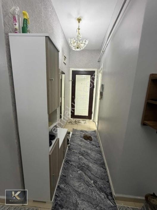 Havaalanı Kavşağı Satılık 1+1 Fırsat Daire — fotoğraf 7