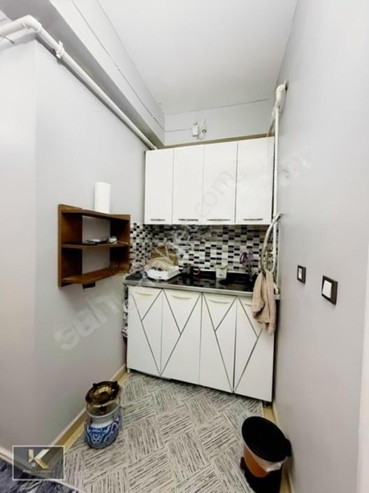 Havaalanı Kavşağı Satılık 1+1 Fırsat Daire — fotoğraf 8