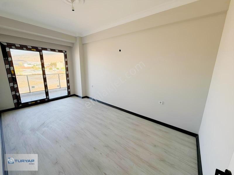Aliağa Helvacıda Satılık Sıfır 2+1 Daire — fotoğraf 6
