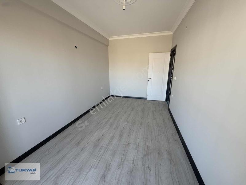 Aliağa Helvacıda Satılık Sıfır 2+1 Daire — fotoğraf 7