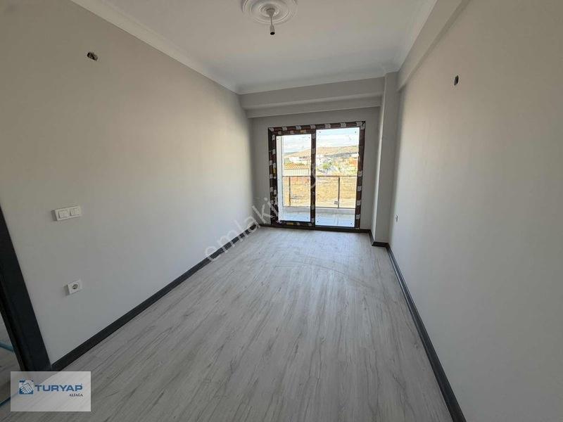 Aliağa Helvacıda Satılık Sıfır 2+1 Daire — fotoğraf 8