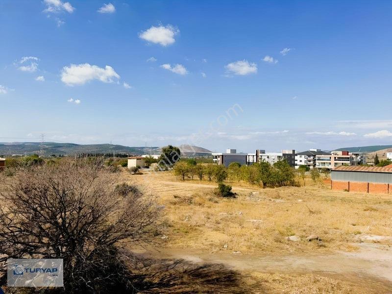 Aliağa Helvacıda Satılık Sıfır 2+1 Daire — fotoğraf 11