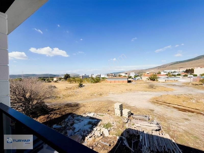 Aliağa Helvacıda Satılık Sıfır 2+1 Daire — fotoğraf 22