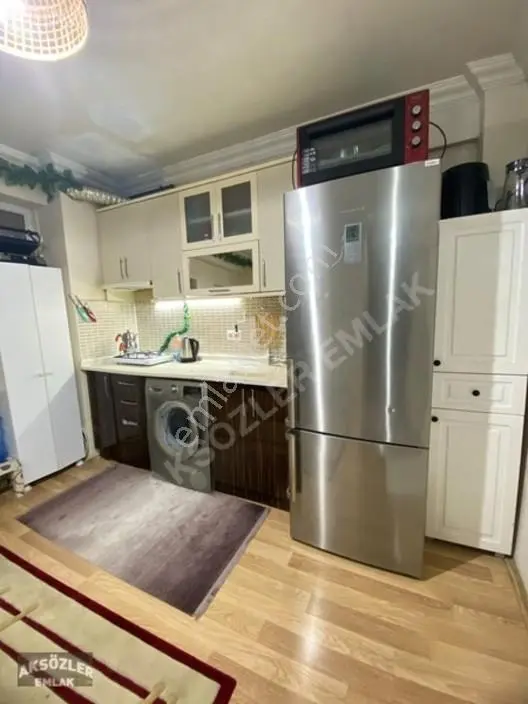 Sütlüce Mahallesinde Eşyalı Satılık 2+0 Daire