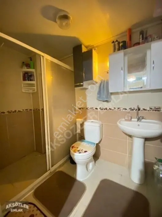 Sütlüce Mahallesinde Eşyalı Satılık 2+0 Daire — fotoğraf 8