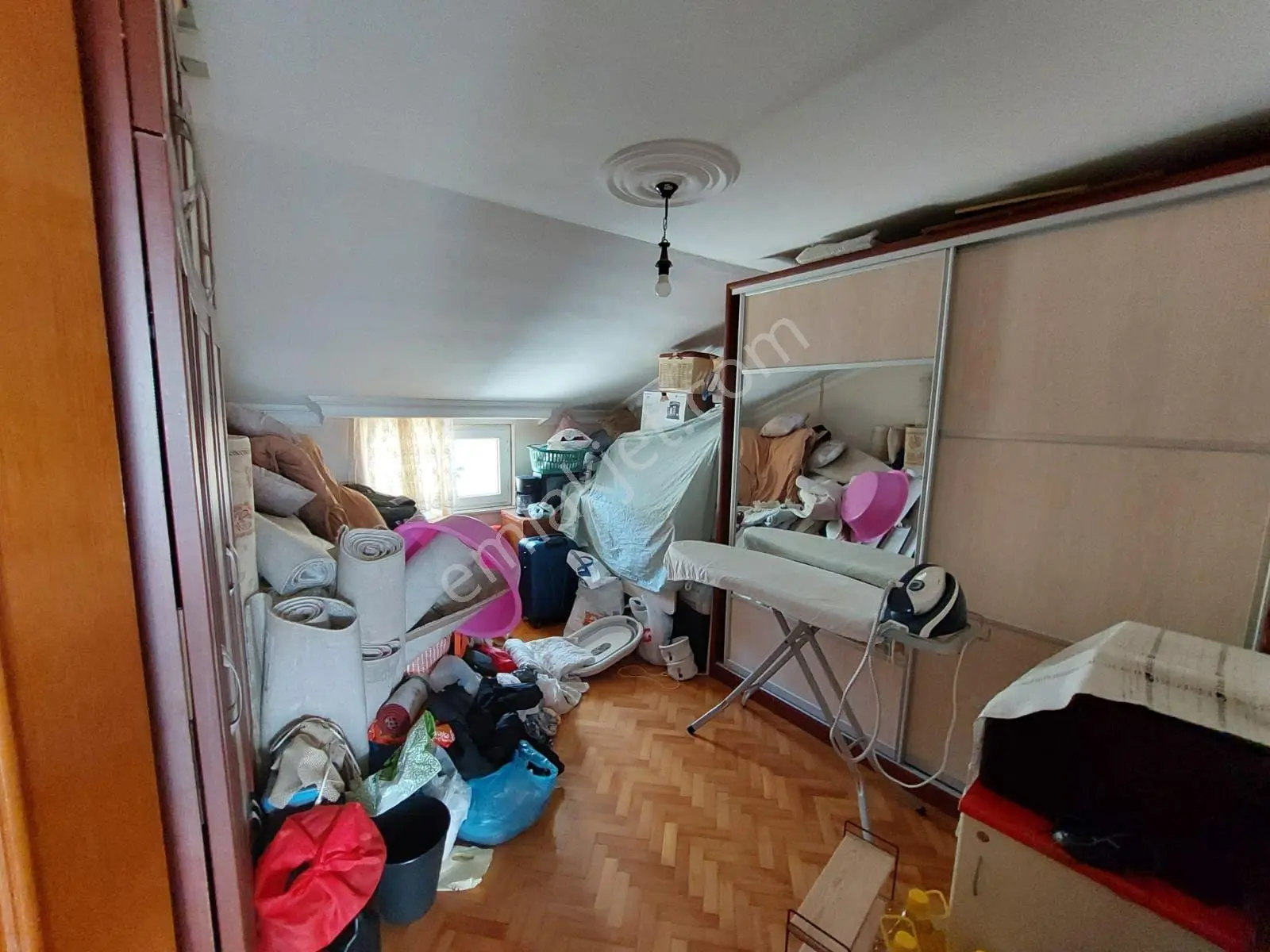 Mertcan'dan Gümüşpınar Mah Kapalı Balkonlu 5+1 Fırsat Satılık Dubleks — fotoğraf 17
