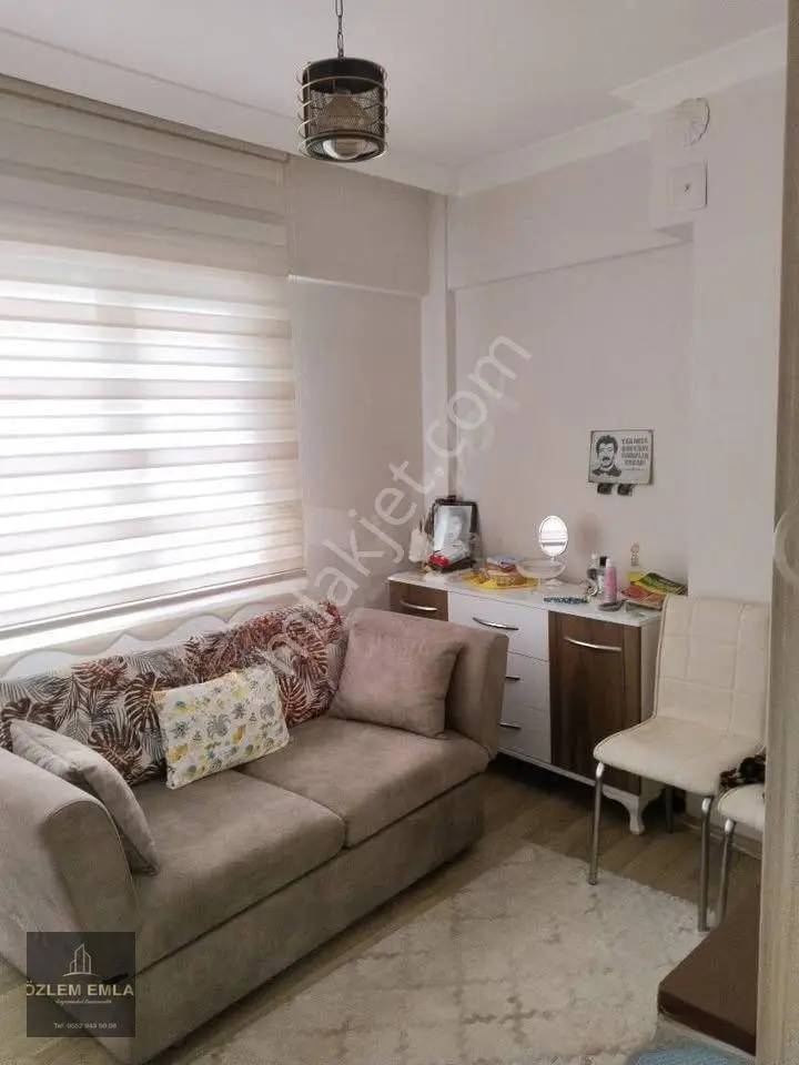 Özlem Den Paşamescit Mahallesinde 2+1 Satılık Daire — fotoğraf 2