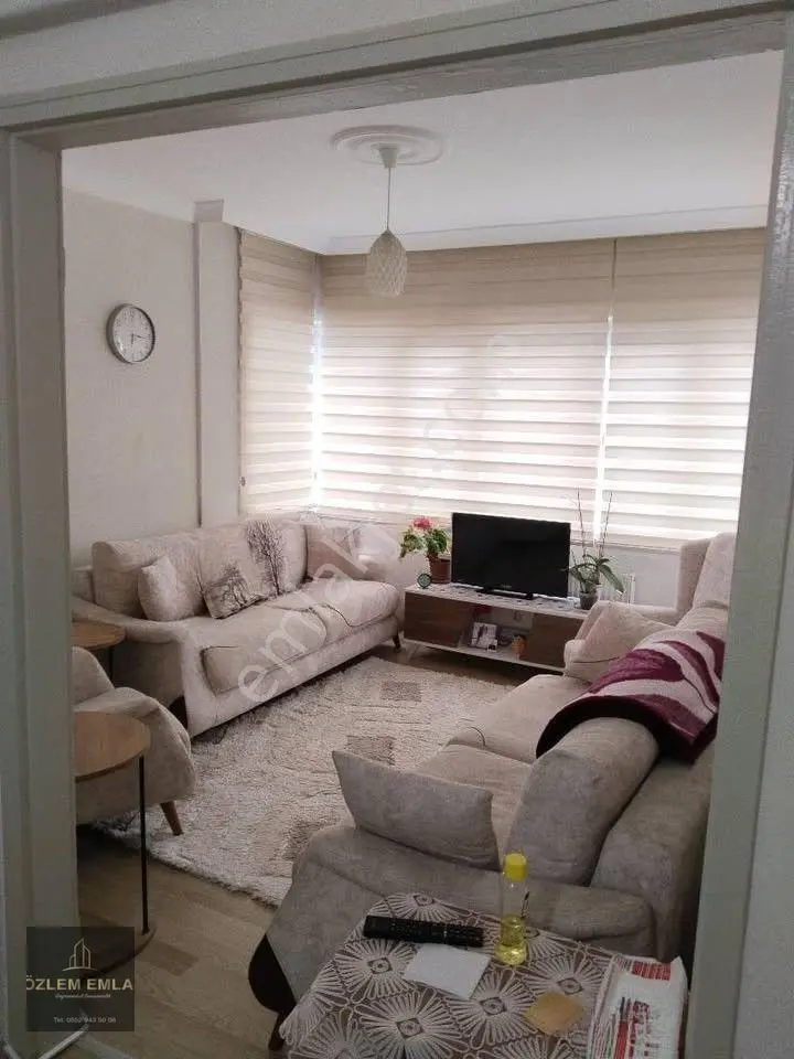 Özlem Den Paşamescit Mahallesinde 2+1 Satılık Daire — fotoğraf 3