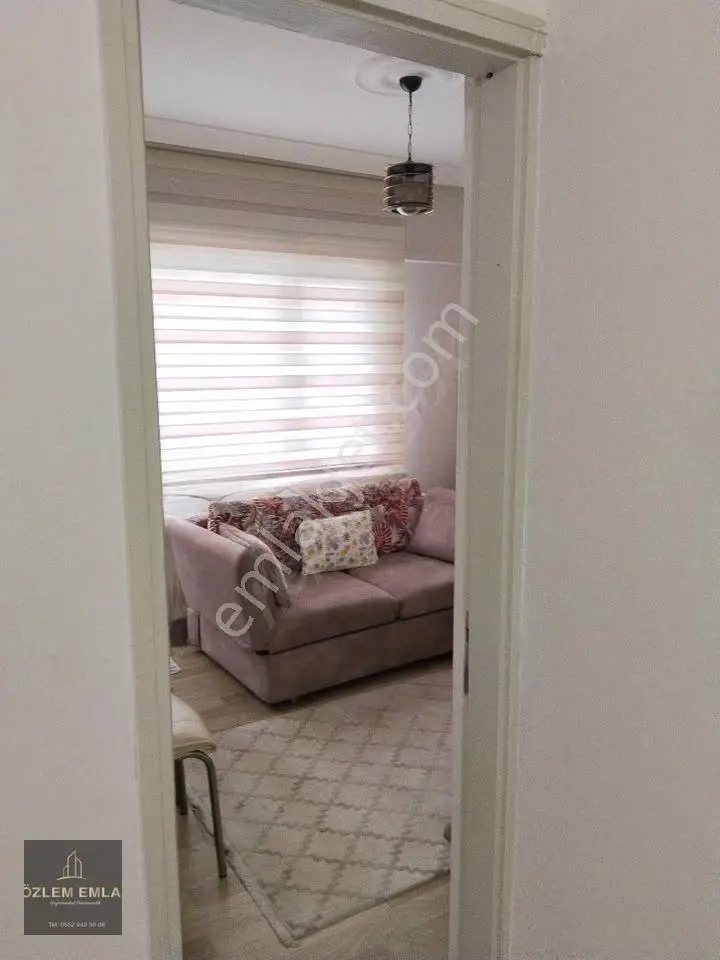 Özlem Den Paşamescit Mahallesinde 2+1 Satılık Daire — fotoğraf 4