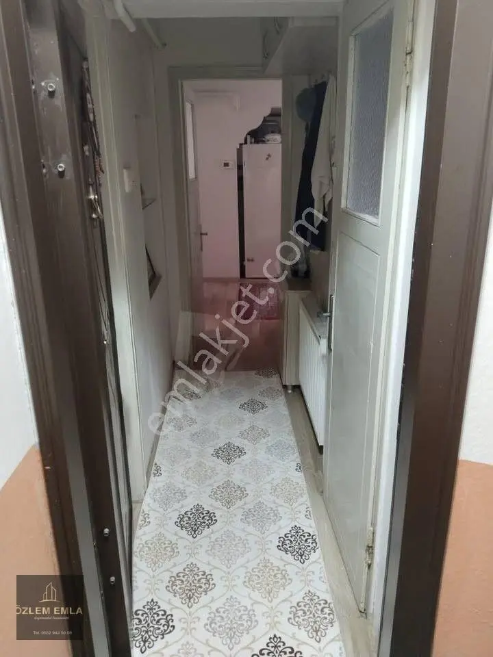 Özlem Den Paşamescit Mahallesinde 2+1 Satılık Daire — fotoğraf 5