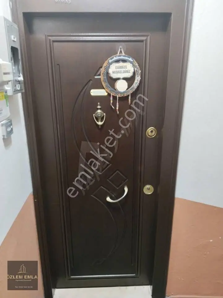 Özlem Den Paşamescit Mahallesinde 2+1 Satılık Daire — fotoğraf 6