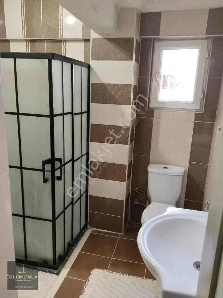Özlem Den Paşamescit Mahallesinde 2+1 Satılık Daire — fotoğraf 7