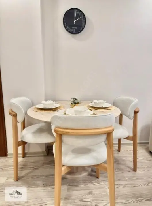 Çamlık Premıum'dan Değirmenönü'nde Satılık 1,5+1 Eşyalı Daire — fotoğraf 5