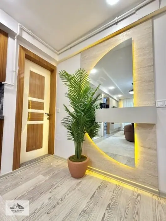 Çamlık Premıum'dan Değirmenönü'nde Satılık 1,5+1 Eşyalı Daire — fotoğraf 7