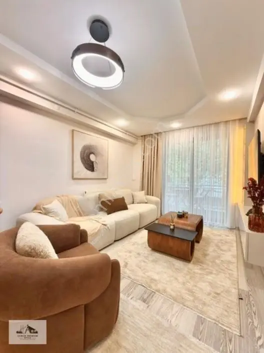 Çamlık Premıum'dan Değirmenönü'nde Satılık 1,5+1 Eşyalı Daire — fotoğraf 8