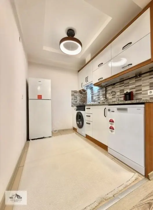 Çamlık Premıum'dan Değirmenönü'nde Satılık 1,5+1 Eşyalı Daire — fotoğraf 9