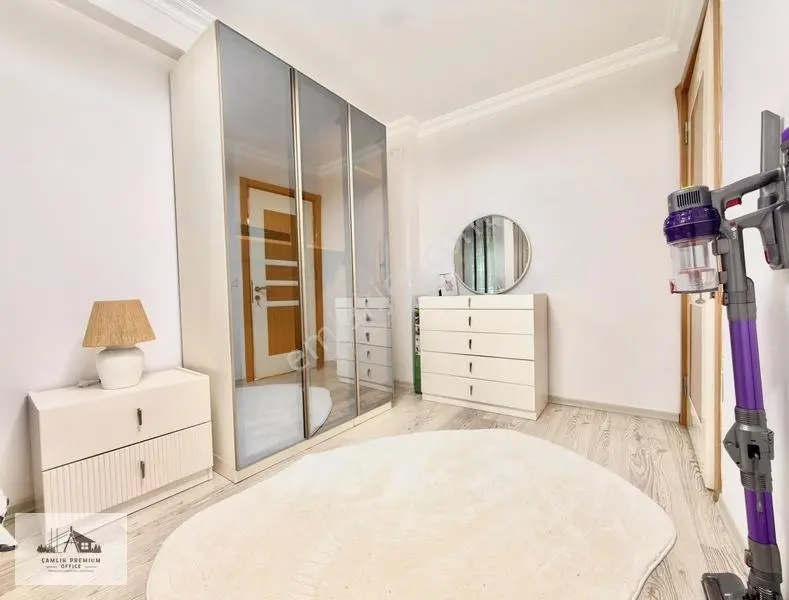Çamlık Premıum'dan Değirmenönü'nde Satılık 1,5+1 Eşyalı Daire — fotoğraf 14
