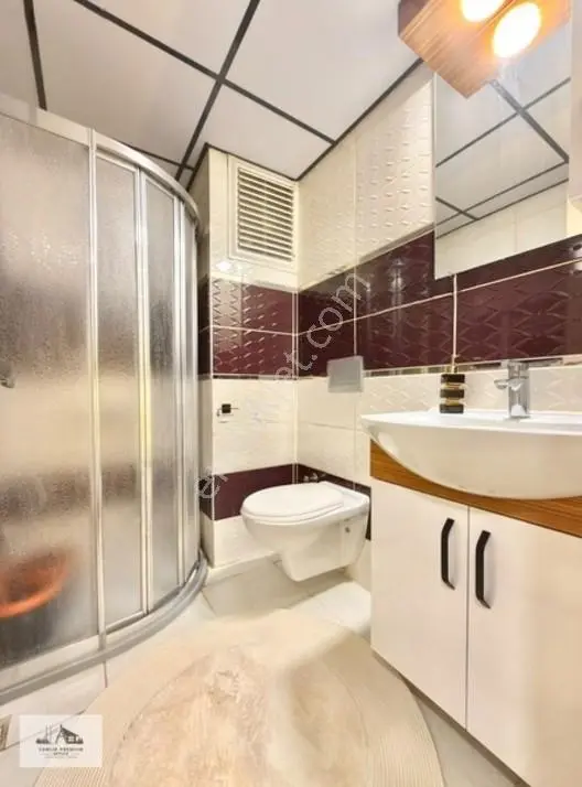 Çamlık Premıum'dan Değirmenönü'nde Satılık 1,5+1 Eşyalı Daire — fotoğraf 15