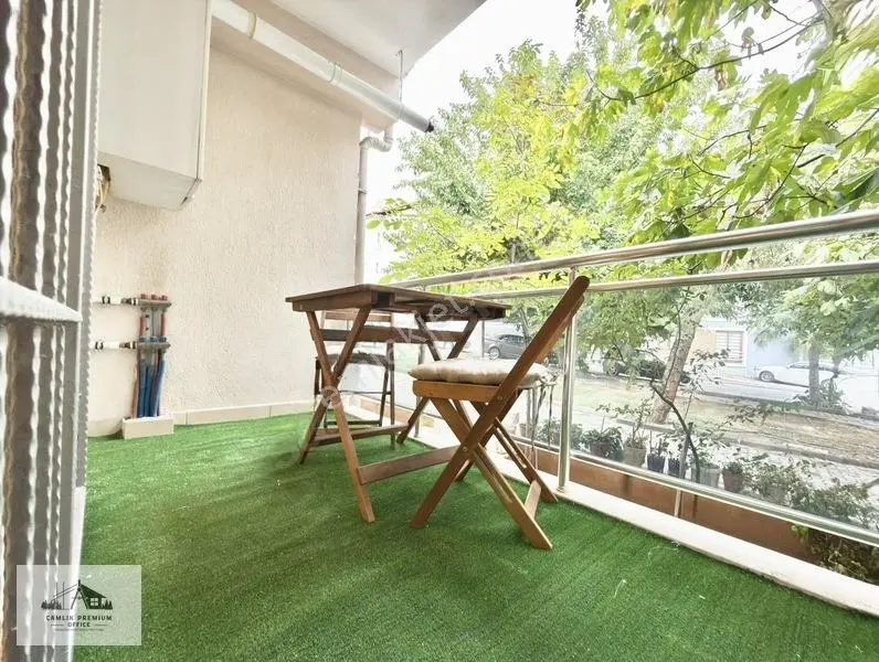 Çamlık Premıum'dan Değirmenönü'nde Satılık 1,5+1 Eşyalı Daire — fotoğraf 17