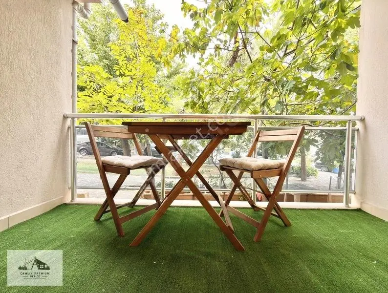 Çamlık Premıum'dan Değirmenönü'nde Satılık 1,5+1 Eşyalı Daire — fotoğraf 18
