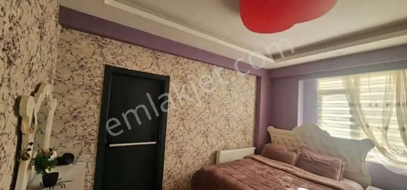 Kültür Emlaktan Karaköprü Seyrantepe Satılık Uygun Daire — fotoğraf 2
