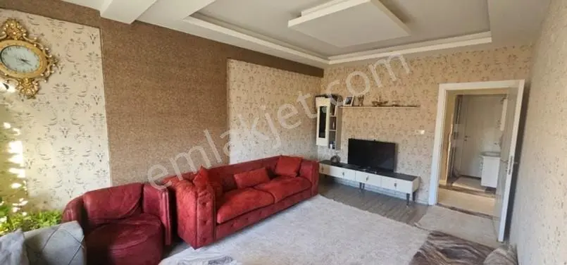 Kültür Emlaktan Karaköprü Seyrantepe Satılık Uygun Daire — fotoğraf 3