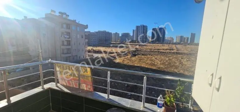 Kültür Emlaktan Karaköprü Seyrantepe Satılık Uygun Daire — fotoğraf 19