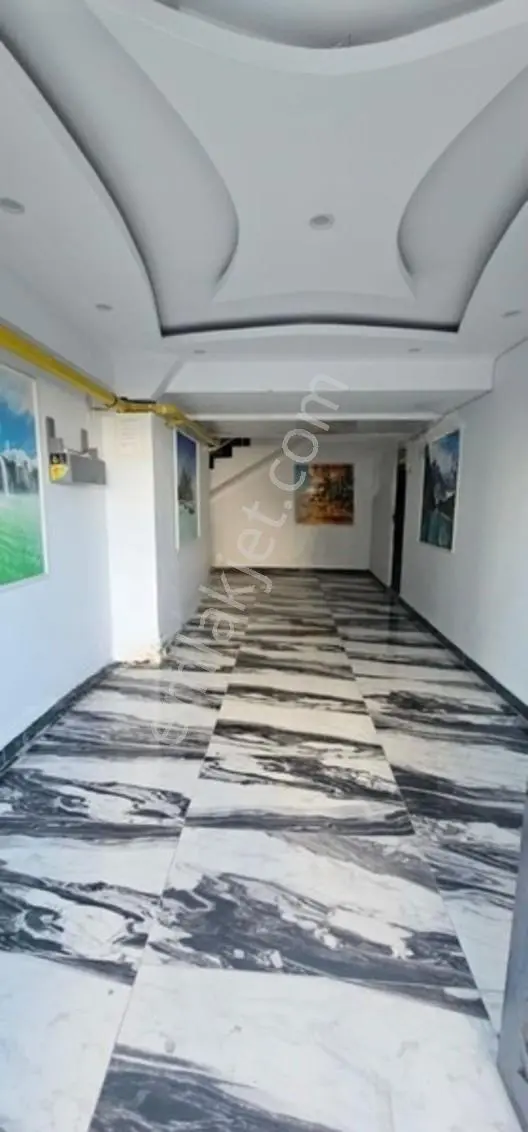Kültür Emlaktan Karaköprü Seyrantepe Satılık Uygun Daire — fotoğraf 22