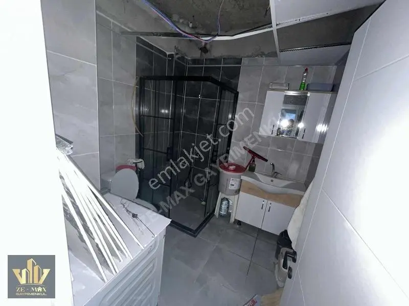 Ze/max'tan Namıkkemal Mah.iskanlı Yüksek Giriş 2+1 Satılık Daire — fotoğraf 4