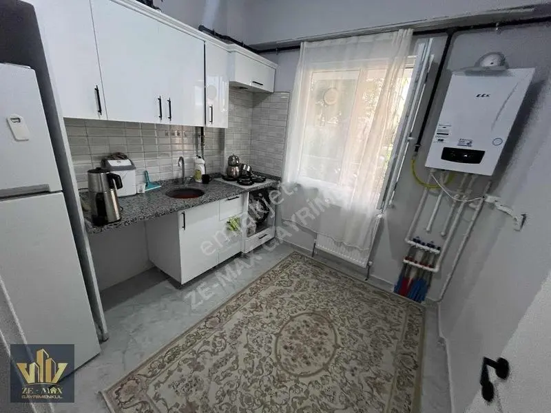 Ze/max'tan Namıkkemal Mah.iskanlı Yüksek Giriş 2+1 Satılık Daire — fotoğraf 6