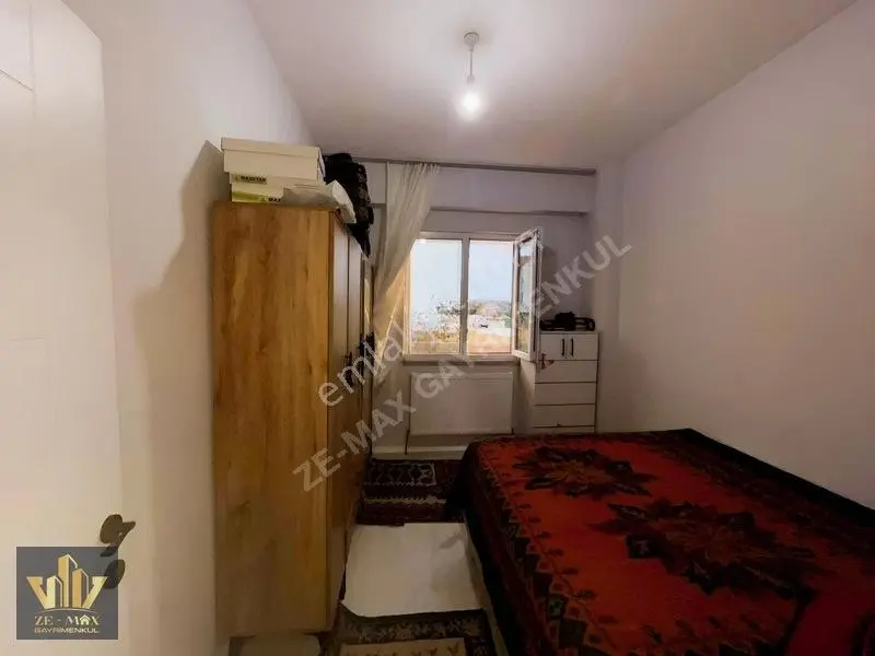Ze/max'tan Namıkkemal Mah.iskanlı Yüksek Giriş 2+1 Satılık Daire — fotoğraf 10