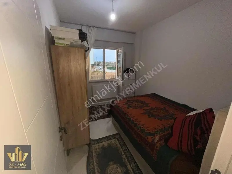 Ze/max'tan Namıkkemal Mah.iskanlı Yüksek Giriş 2+1 Satılık Daire — fotoğraf 11