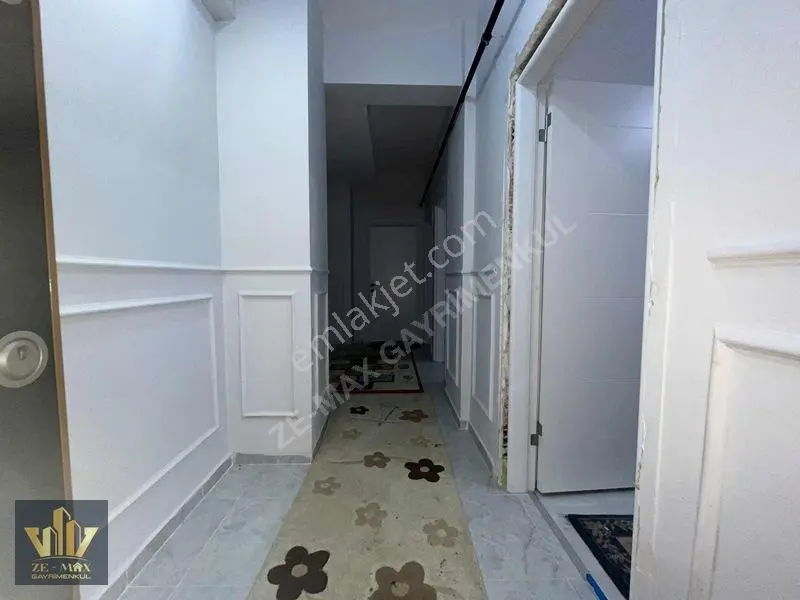 Ze/max'tan Namıkkemal Mah.iskanlı Yüksek Giriş 2+1 Satılık Daire — fotoğraf 12