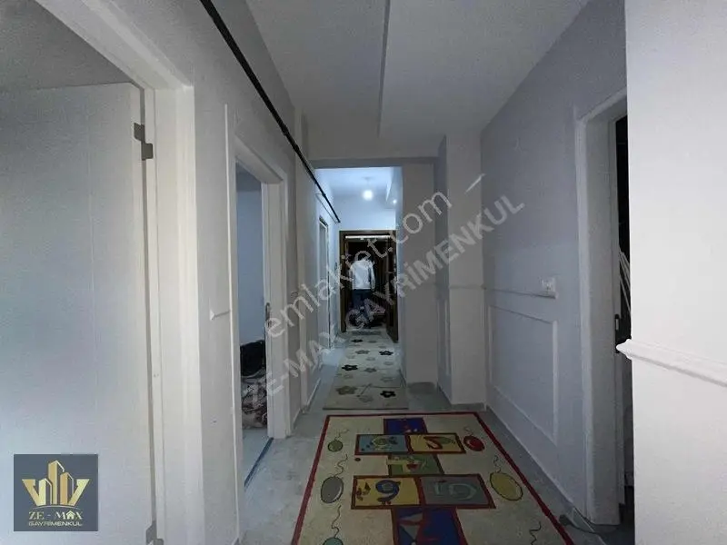 Ze/max'tan Namıkkemal Mah.iskanlı Yüksek Giriş 2+1 Satılık Daire — fotoğraf 13