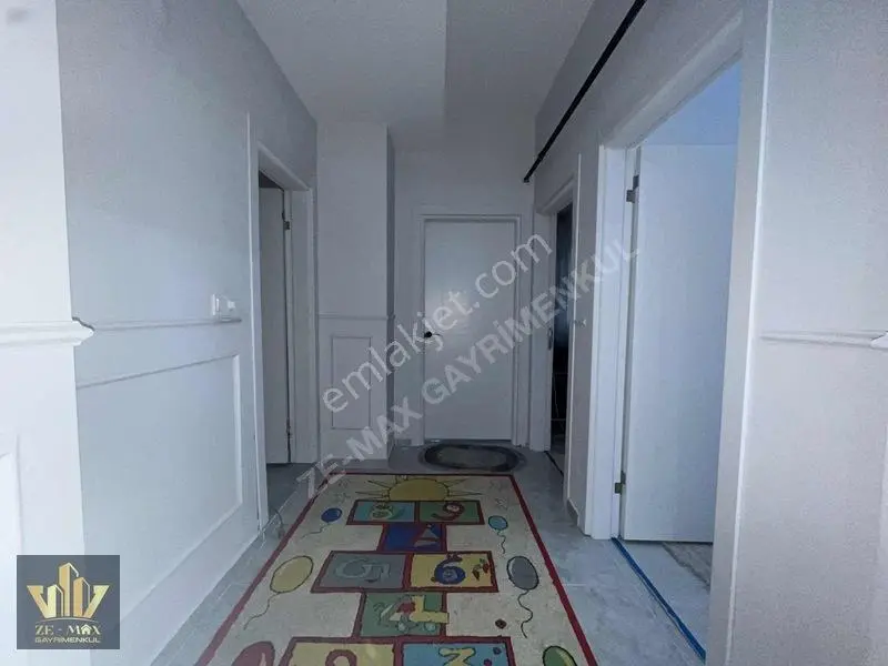 Ze/max'tan Namıkkemal Mah.iskanlı Yüksek Giriş 2+1 Satılık Daire — fotoğraf 14