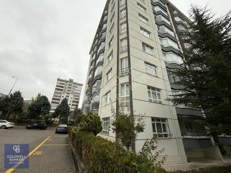 Ata Park Sitesi'nde 3+1 Geniş Ve Ferah Satılık Daire — fotoğraf 2