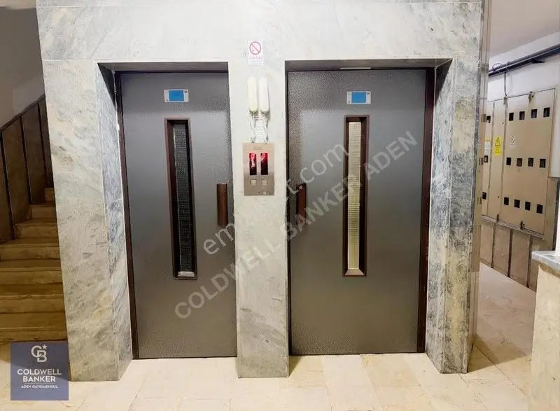 Ata Park Sitesi'nde 3+1 Geniş Ve Ferah Satılık Daire — fotoğraf 4