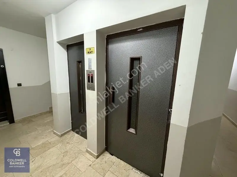 Ata Park Sitesi'nde 3+1 Geniş Ve Ferah Satılık Daire — fotoğraf 5
