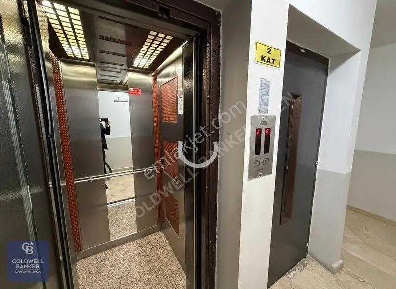 Ata Park Sitesi'nde 3+1 Geniş Ve Ferah Satılık Daire — fotoğraf 6