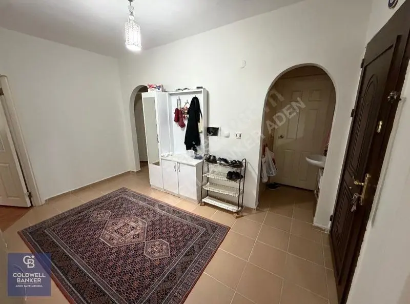 Ata Park Sitesi'nde 3+1 Geniş Ve Ferah Satılık Daire — fotoğraf 8